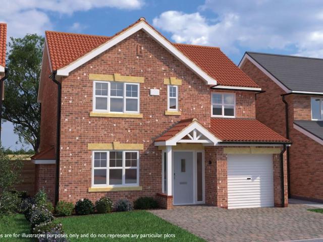 House for sale in Weelsby, Old Clee