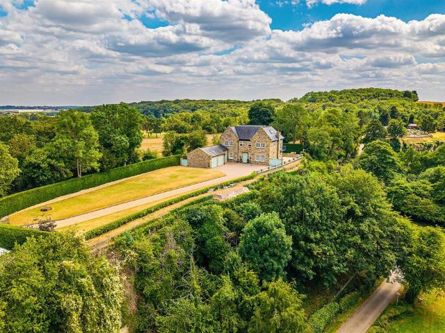 House for sale in Anston, South Yorkshire