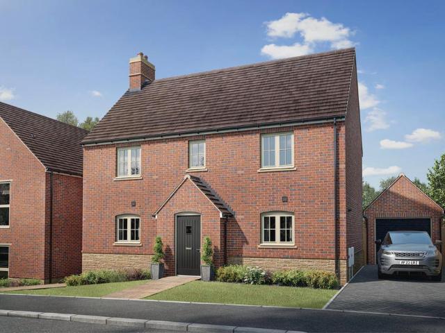 House for sale in Gedling, East Midlands