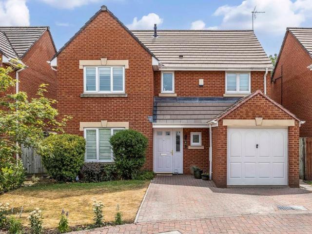 House for sale in Hatherley, Cheltenham