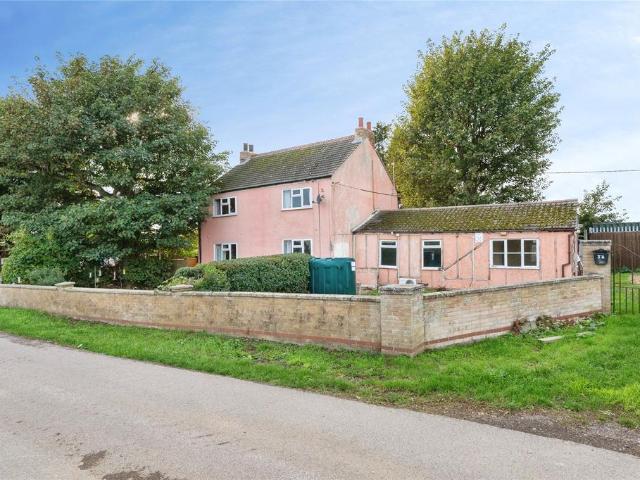 House for sale in Littleport, East Cambridgeshire
