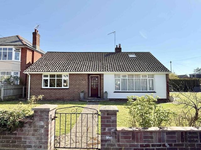House for sale in Poulner, Ashurst Bridge