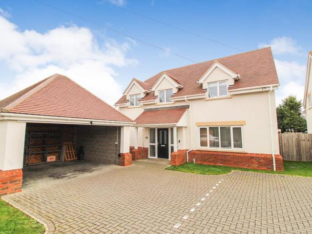 House for sale in Lower Shelton, Bedfordshire