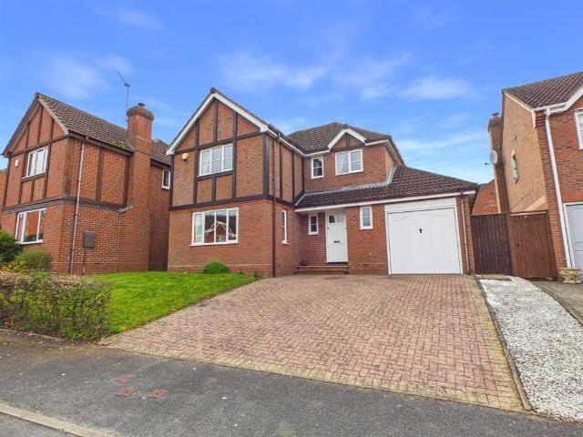 House for sale in Warndon, Isle Of Man