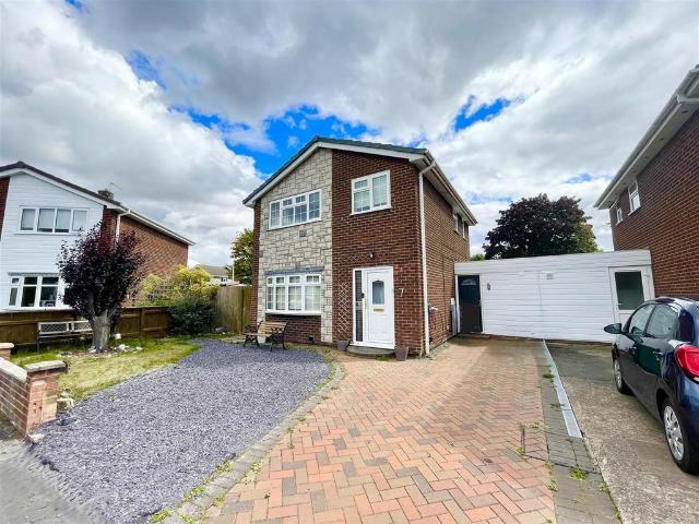 House for sale in Frankwell, Shropshire