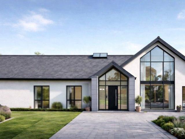 House for sale in Boston Spa, West Yorkshire