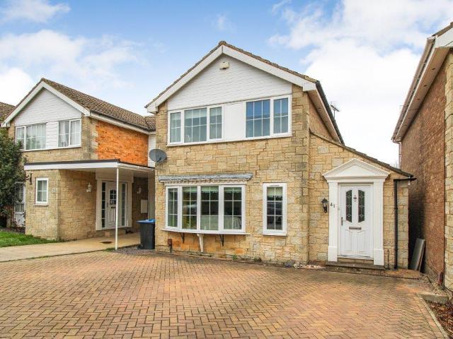 House for sale in Calcutt, Knaresborough