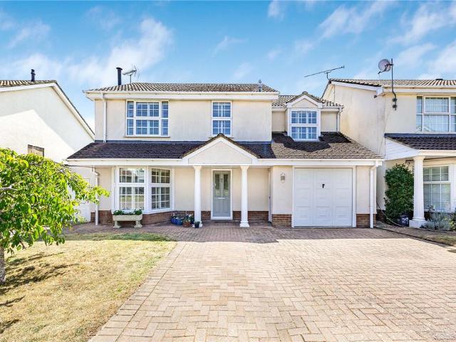 House for sale in Wargrave