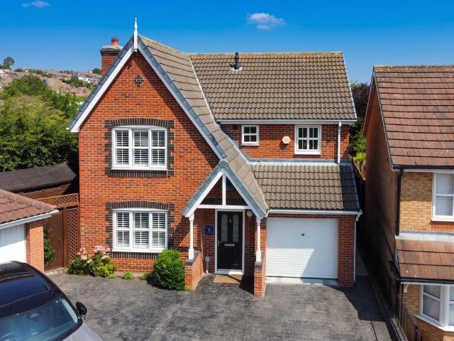 House for sale in Gedling