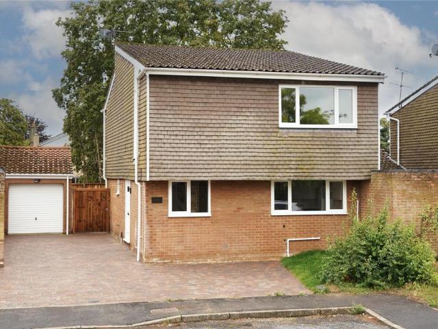 House for sale in Isleham, East Cambridgeshire