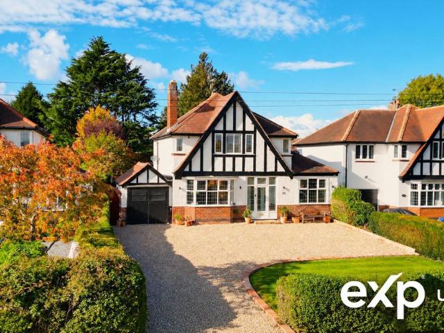 House for sale in Tollerton, Rushcliffe