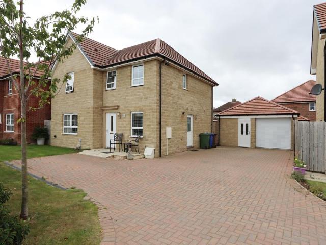 House for sale in Seaton Valley, New Hartley