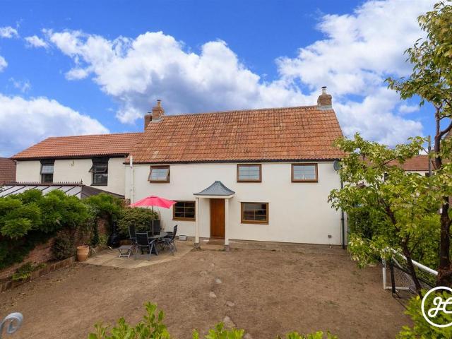 House for sale in Westonzoyland, Somerset