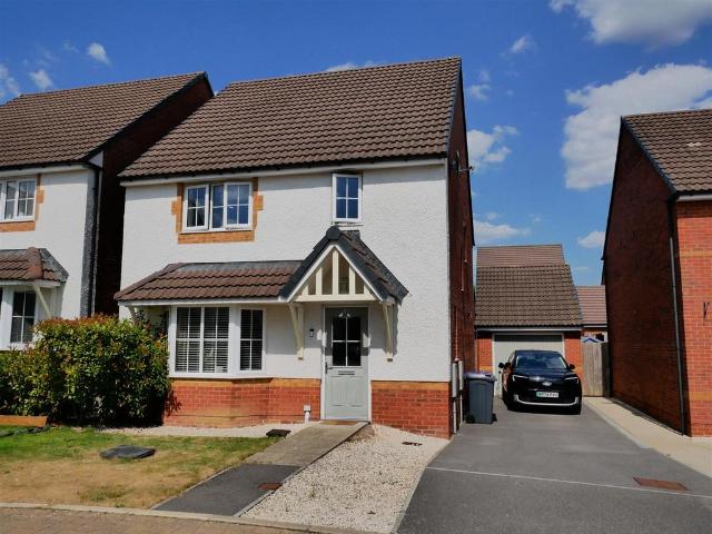 House for sale in Calne