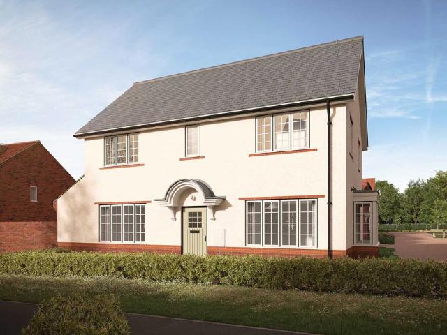 House for sale in Bedingfield, Isle Of Man