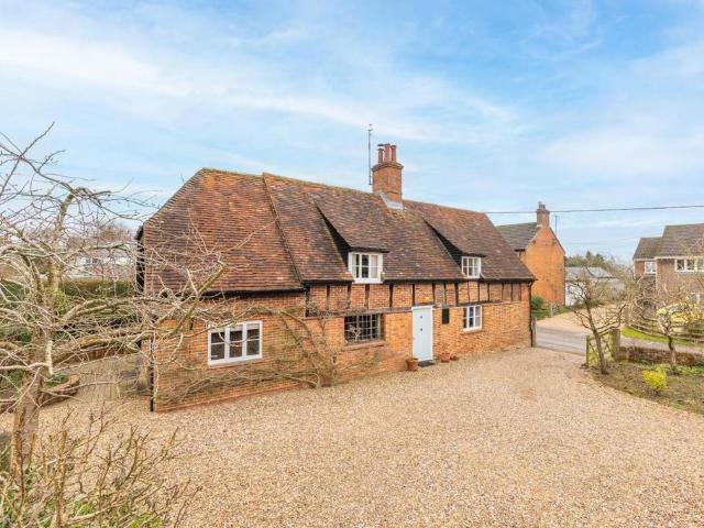 House for sale in Stewkley