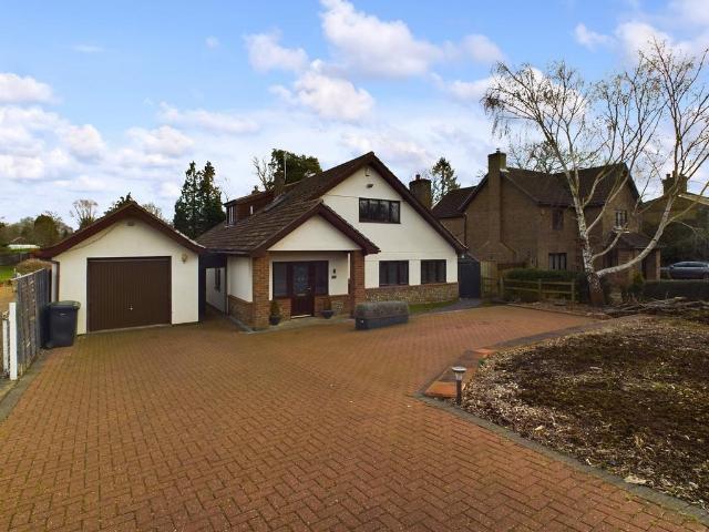 House for sale in Brookville, Norfolk