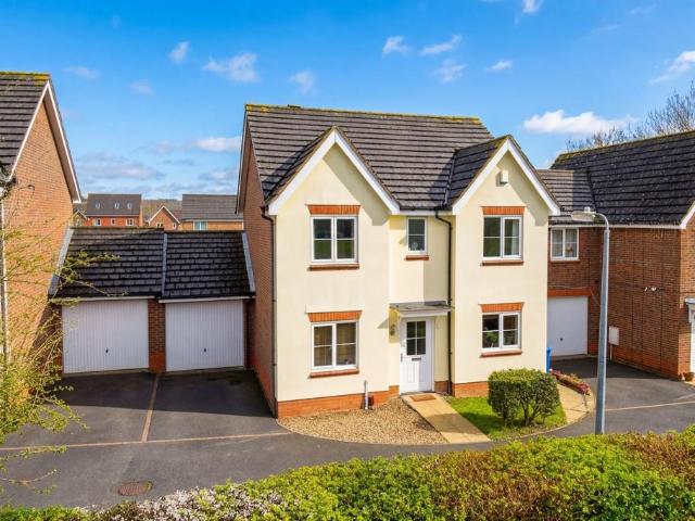 House for sale in East Bank, Norfolk