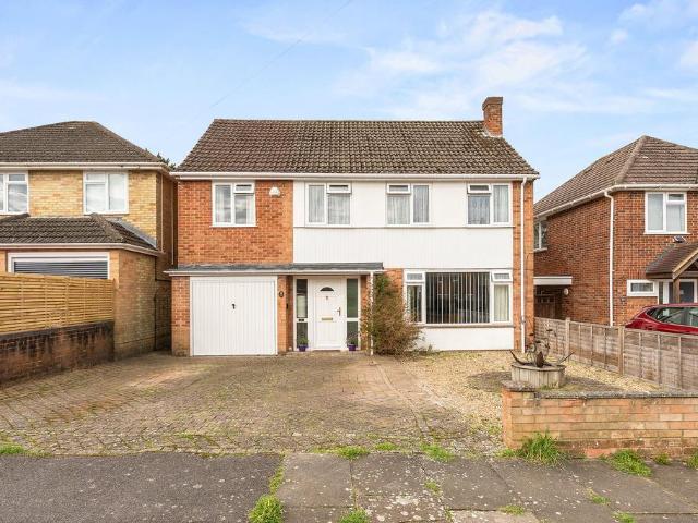 House for sale in Salisbury, Wiltshire