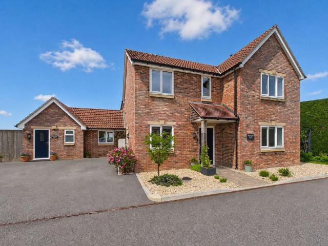 House for sale in Hambridge and Westport, Hambridge