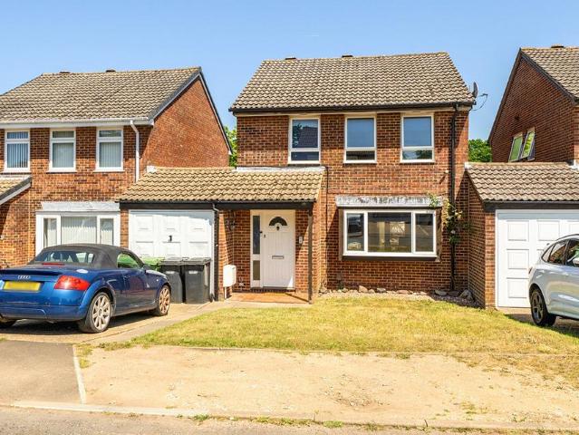 House for sale in Butlocks Heath, Helford
