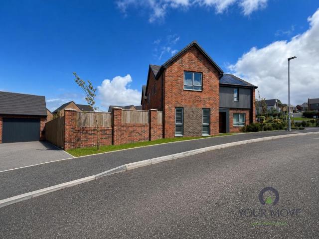 House for sale in Livesey, Blackburn