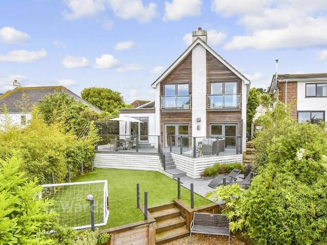 House for sale in Hythe, Folkestone
