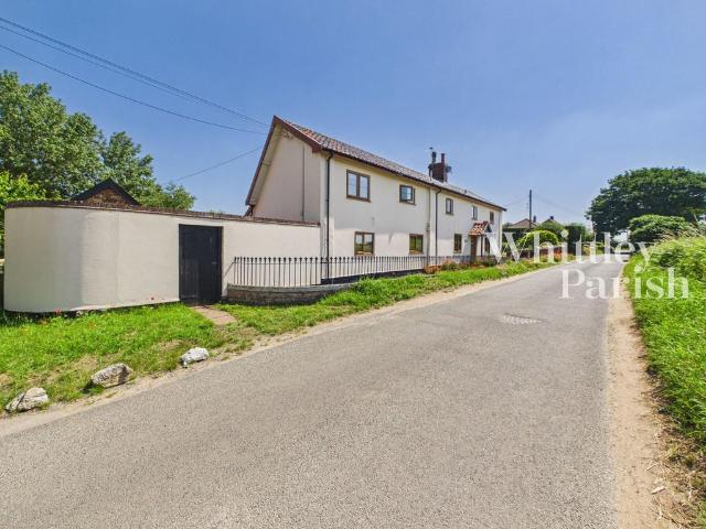 House for sale in East Tuddenham, Norfolk
