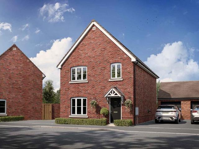 House for sale in Lamyatt, East Dorset