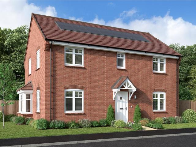 House for sale in St. Georges and Priorslee, Telford