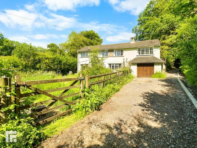 House for sale in Falcon Lodge, Wales
