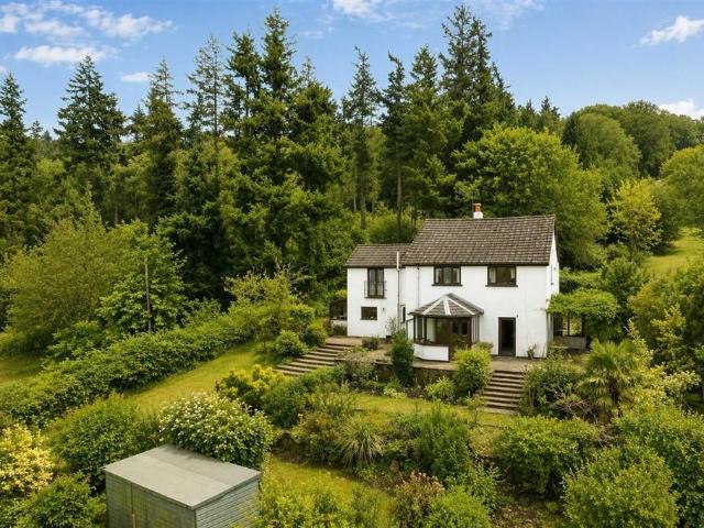 House for sale in Monmouth, Wales