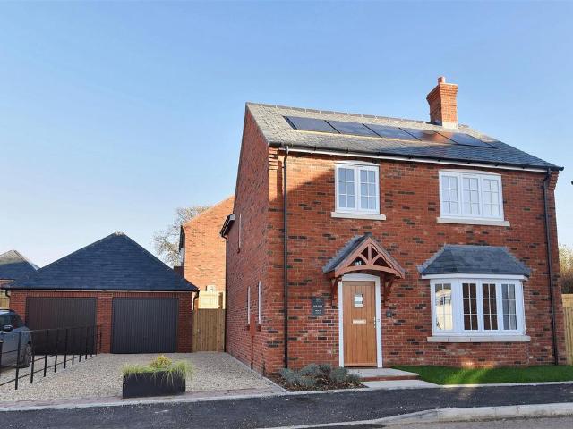 House for sale in Sturminster Newton, Bagber