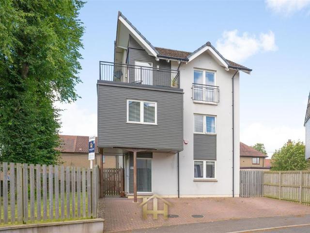 House for sale in Lochee, Scotland