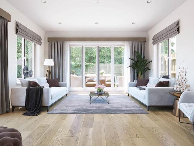 House for sale in Bishopton, Scotland