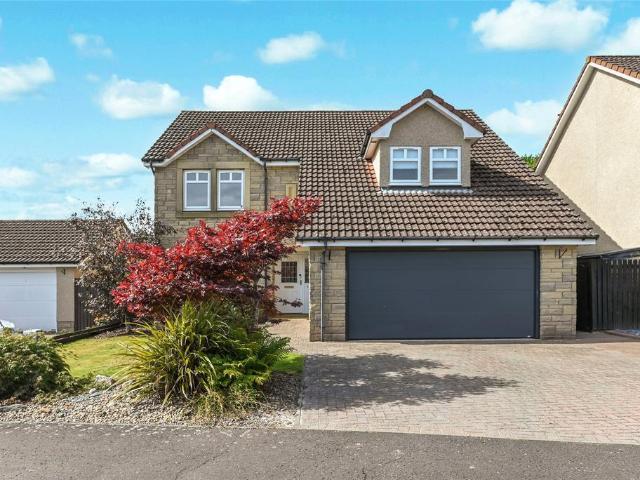 House for sale in Pitcoudie, Caskieberran