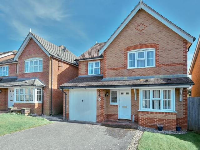 House for sale in Blackness, Wealden