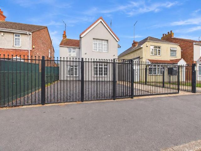 House for sale in West Town, Peterborough