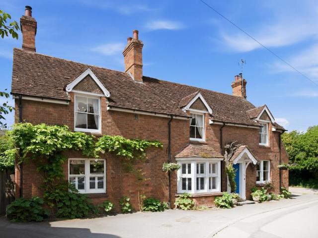House for sale in Wellesbourne, Stratford-on-Avon