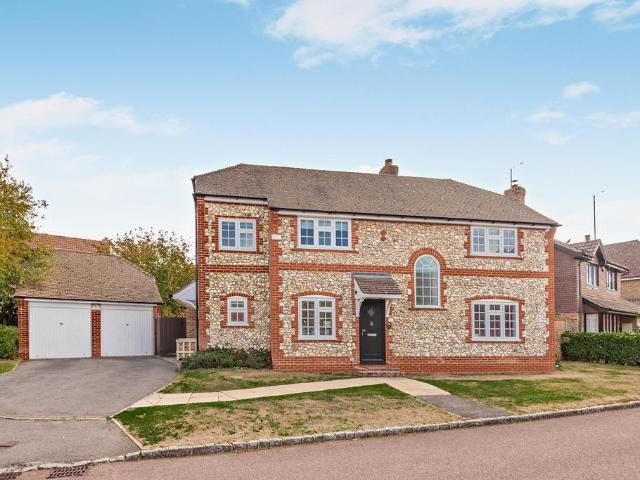 House for sale in Chavey Down, Winkfield