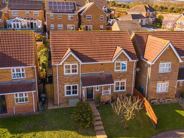 House for sale in Magor with Undy, Undy