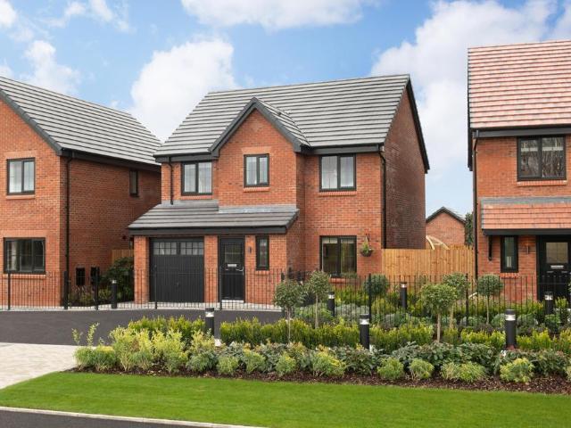 House for sale in Daisy Hill, Bolton