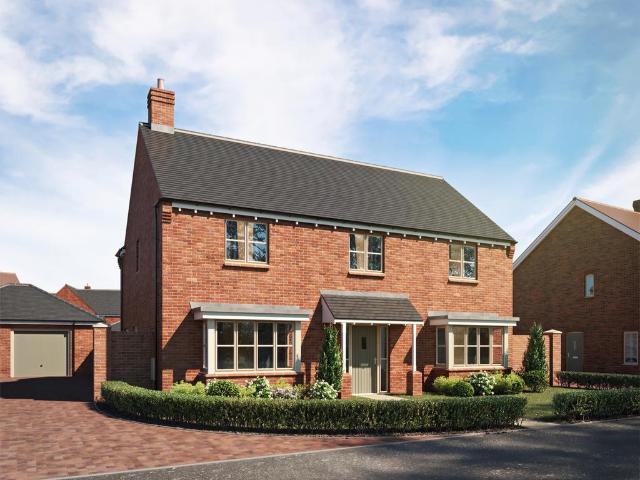House for sale in Felsted, Duton Hill