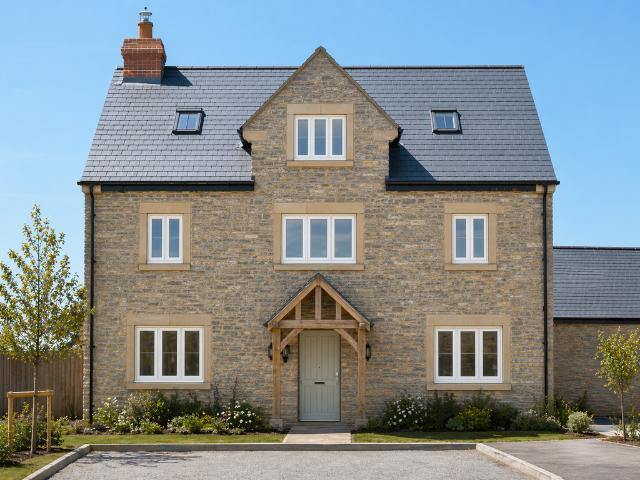 House for sale in Baltonsborough
