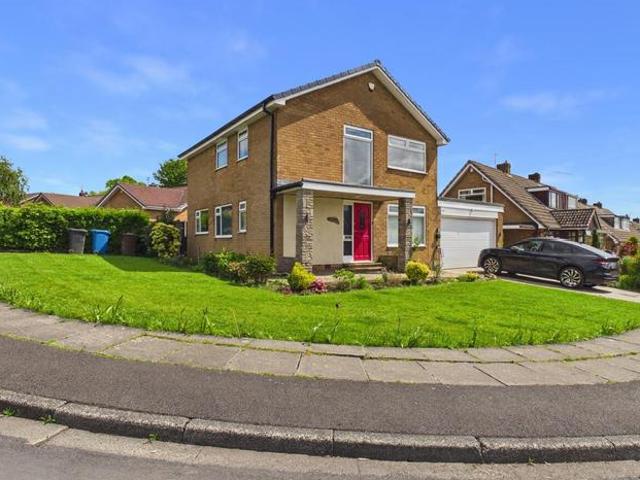 House for sale in Bury, Isle Of Man