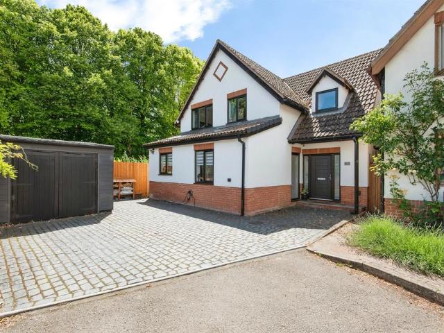 House for sale in Arrington, Cambridgeshire