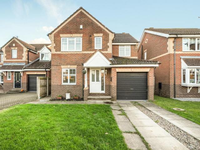 House for sale in South Cave, Riplingham