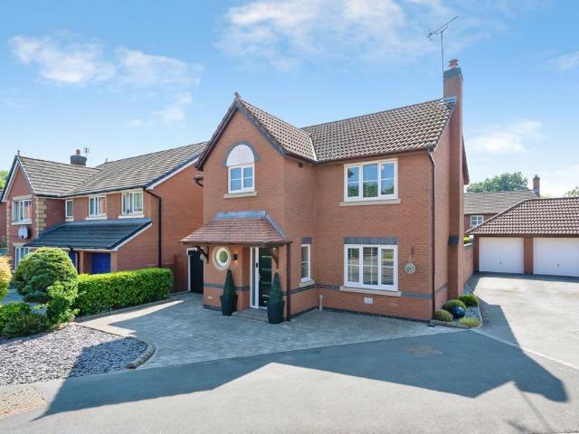 House for sale in Appleton, Warrington