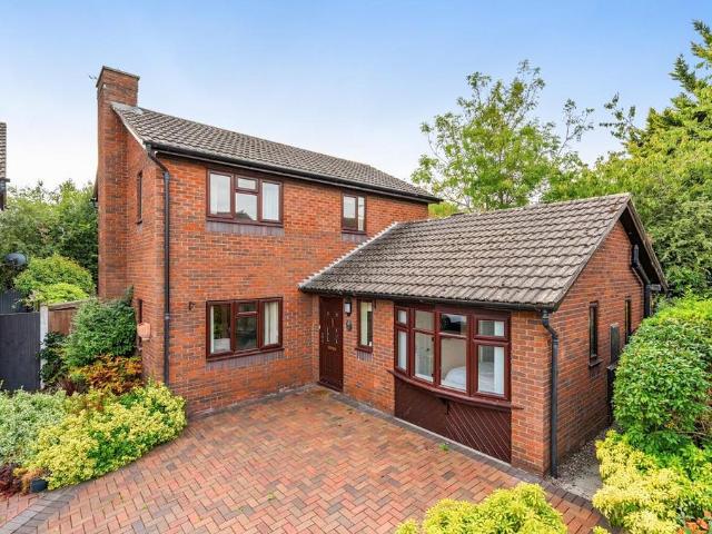 House for sale in Shelton, Frankwell