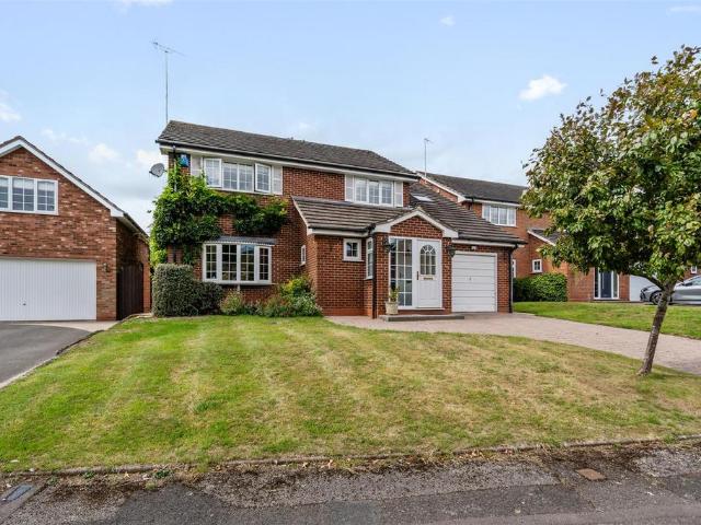 House for sale in Dorridge, Isle Of Man